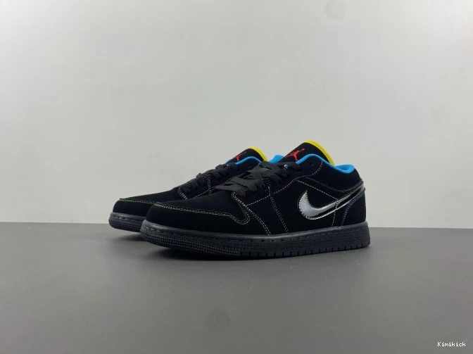Olympic 338145- Low Phat EasyMatch Jordan 498 1 0623